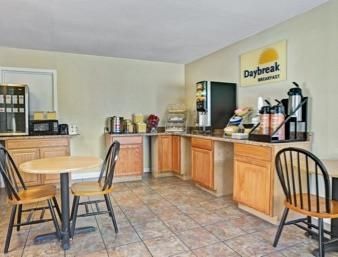 Hotel Days By Wyndham Elizabeth Elizabeth City