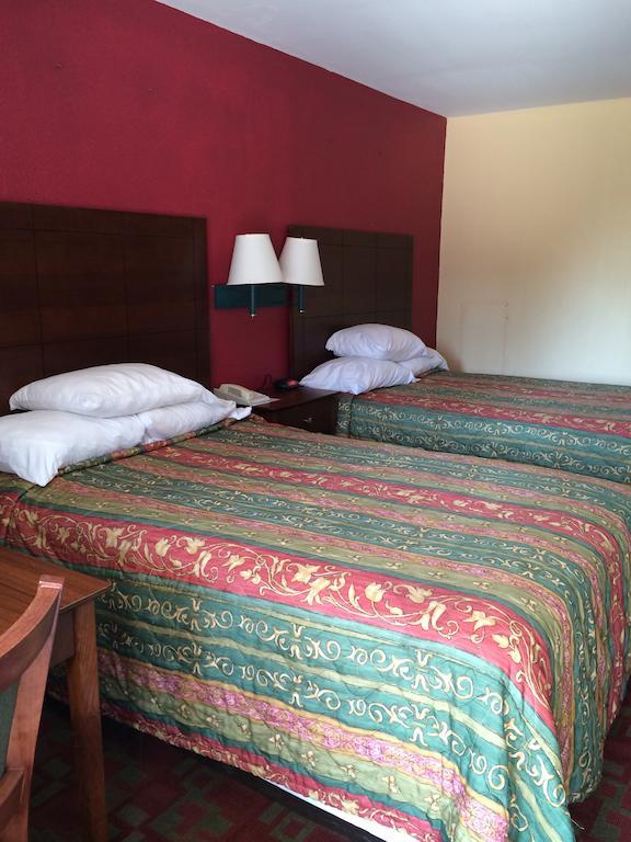 Hotel Days By Wyndham Elizabeth Elizabeth City