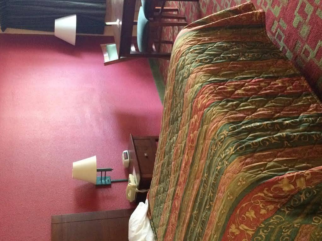 Days By Wyndham Elizabeth 2* Elizabeth City